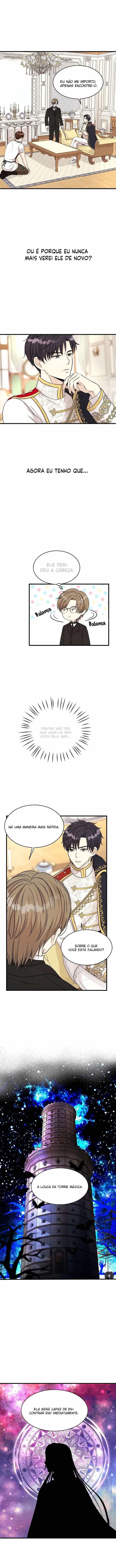 Hey, Príncipe! Capítulo 19 Página 3
