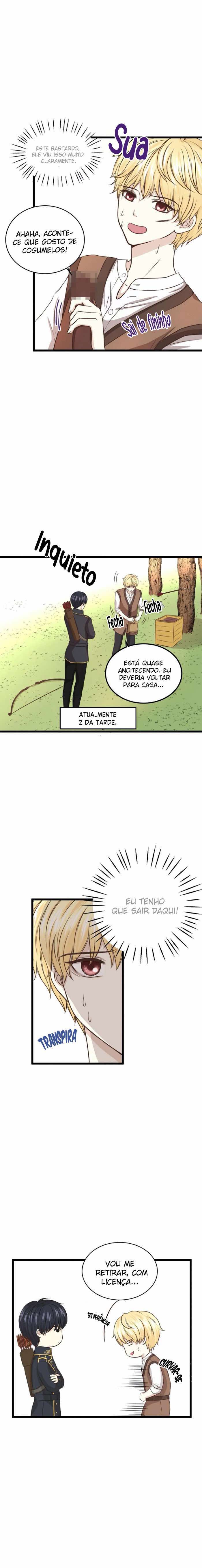 Hey, Príncipe! Capítulo 2 Página 14