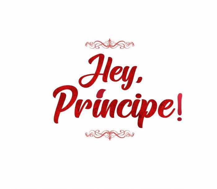Hey, Príncipe! Capítulo 2 Página 7