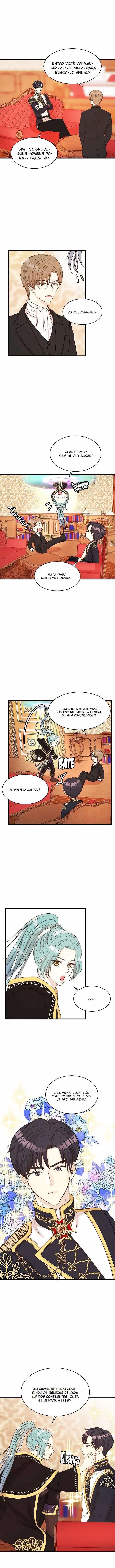 Hey, Príncipe! Capítulo 20 Página 2