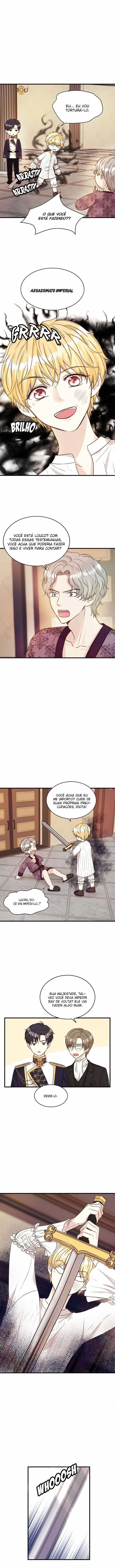 Hey, Príncipe! Capítulo 21 Página 4