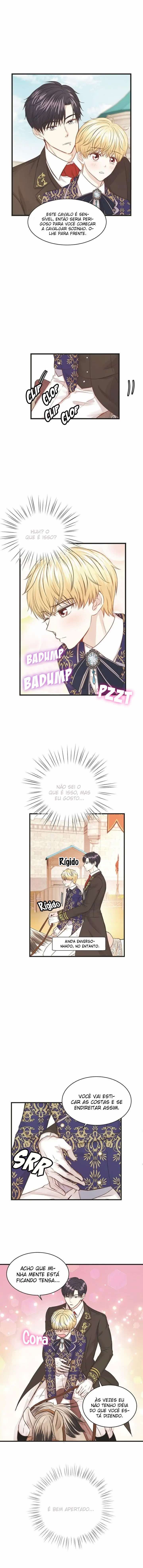 Hey, Príncipe! Capítulo 29 Página 1