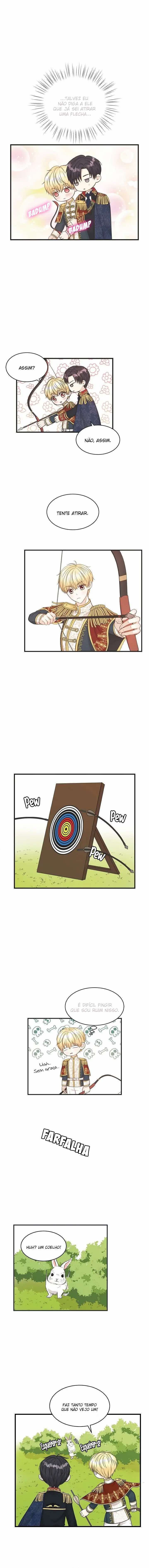 Hey, Príncipe! Capítulo 29 Página 10