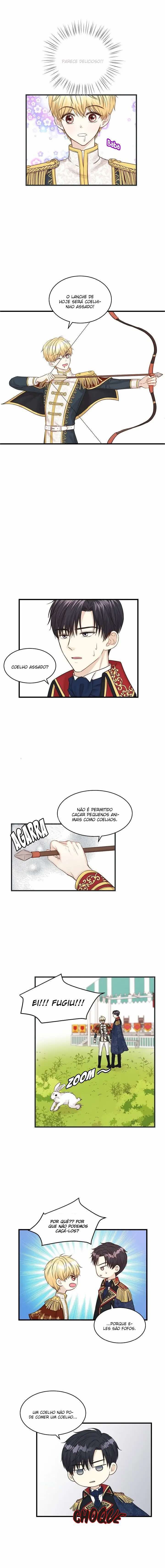 Hey, Príncipe! Capítulo 29 Página 11