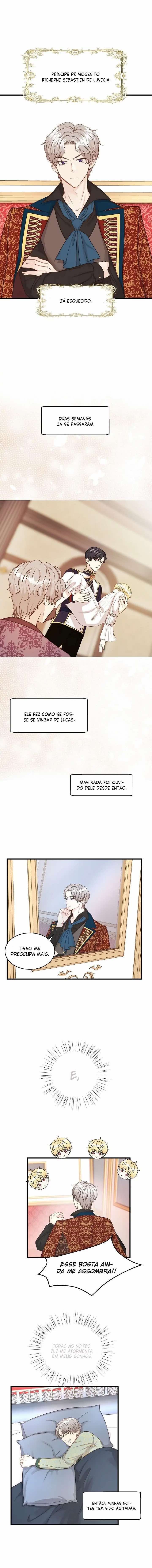 Hey, Príncipe! Capítulo 29 Página 3