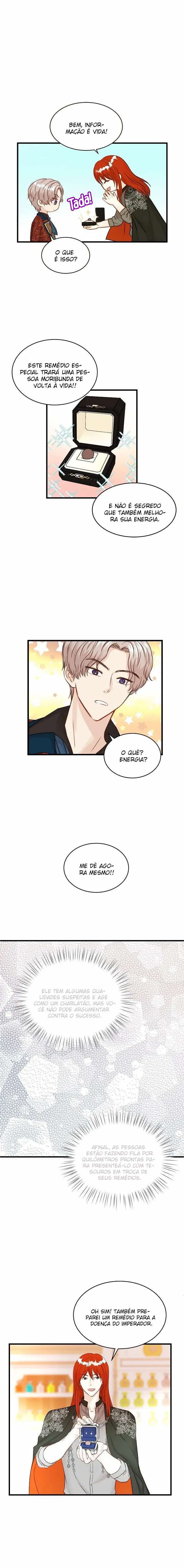 Hey, Príncipe! Capítulo 29 Página 7
