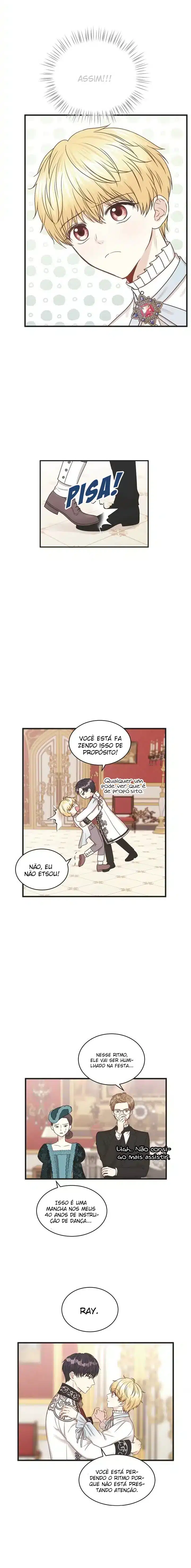 Hey, Príncipe! Capítulo 31 Página 12