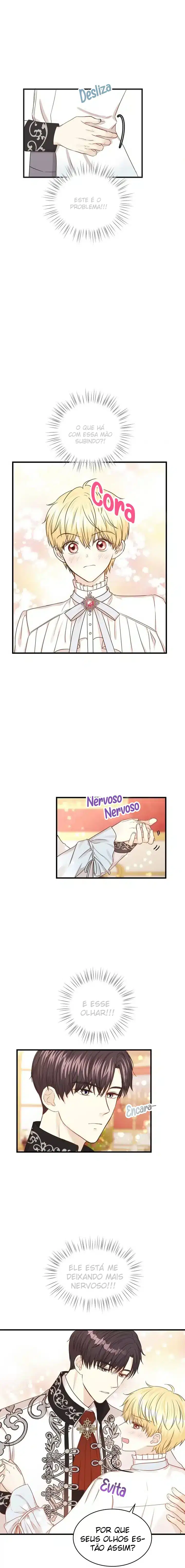 Hey, Príncipe! Capítulo 31 Página 13