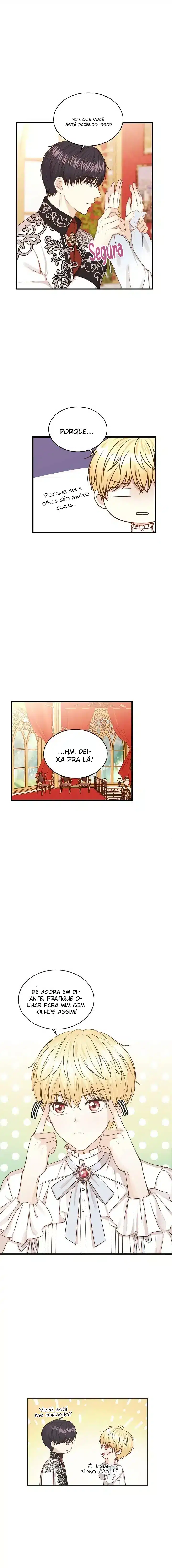 Hey, Príncipe! Capítulo 31 Página 15