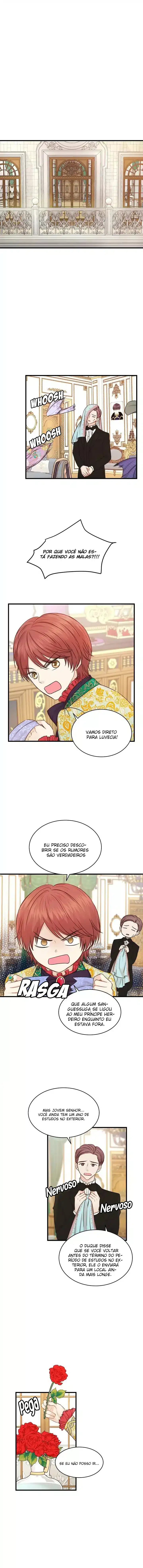 Hey, Príncipe! Capítulo 31 Página 2