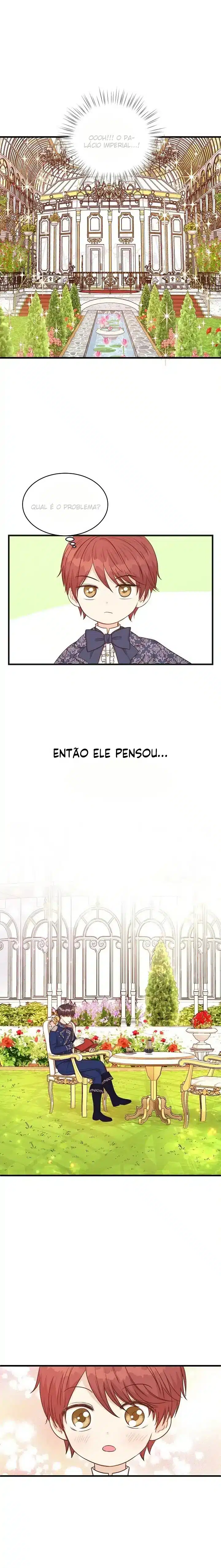 Hey, Príncipe! Capítulo 31 Página 5
