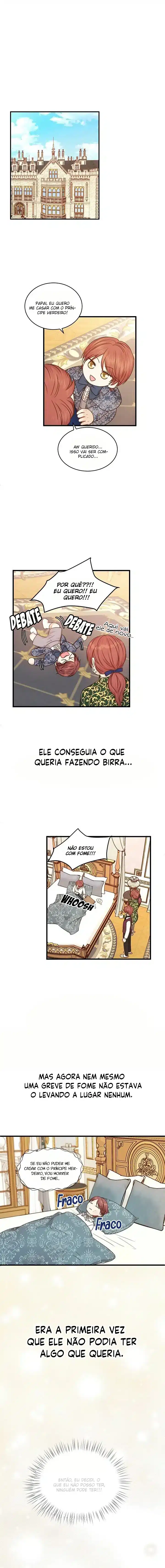 Hey, Príncipe! Capítulo 31 Página 7