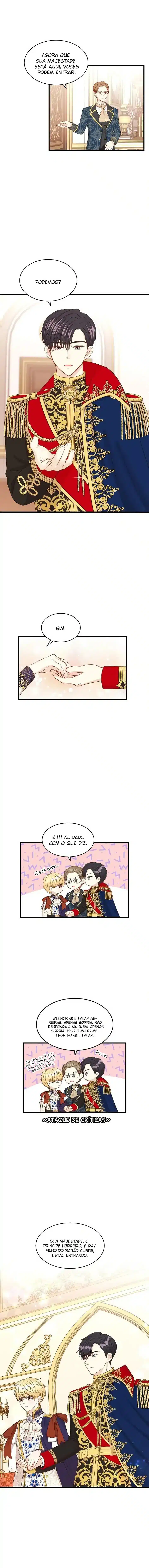 Hey, Príncipe! Capítulo 32 Página 7