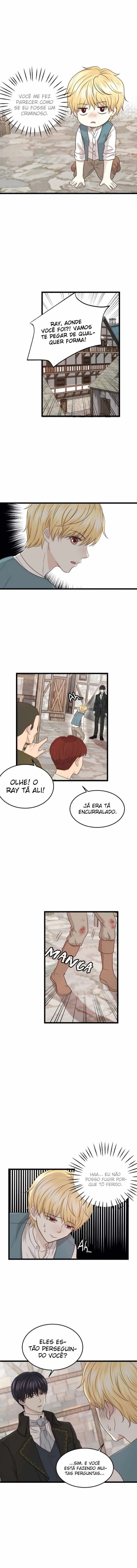 Hey, Príncipe! Capítulo 4 Página 2