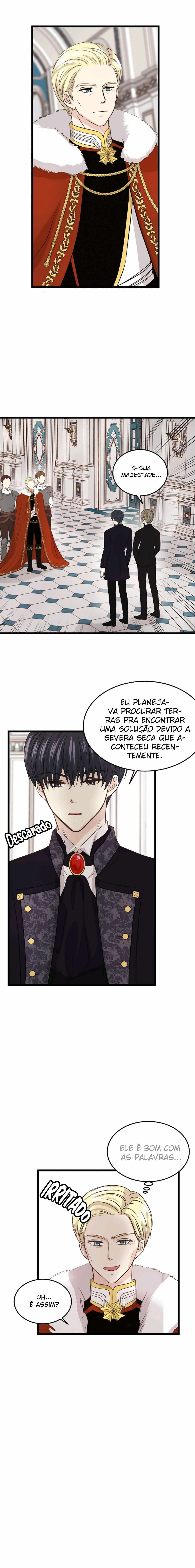 Hey, Príncipe! Capítulo 5 Página 5