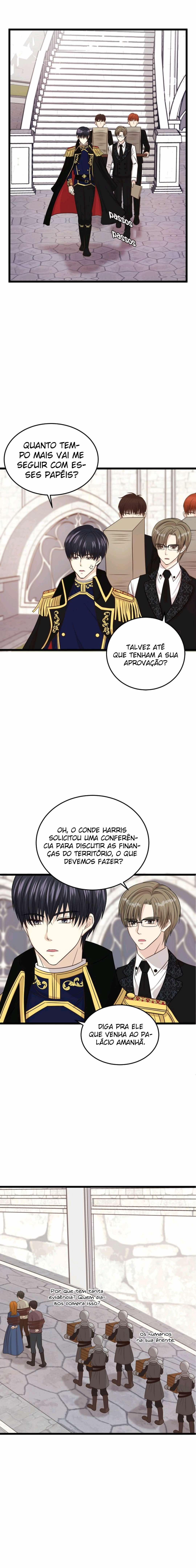 Hey, Príncipe! Capítulo 7 Página 2