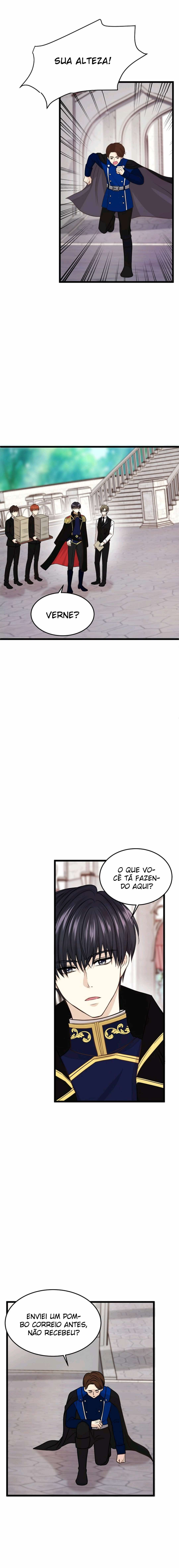 Hey, Príncipe! Capítulo 7 Página 5