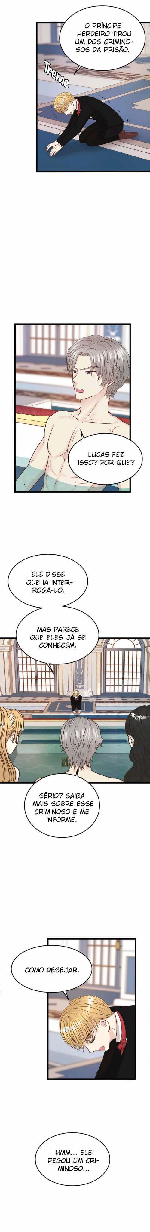 Hey, Príncipe! Capítulo 8 Página 7