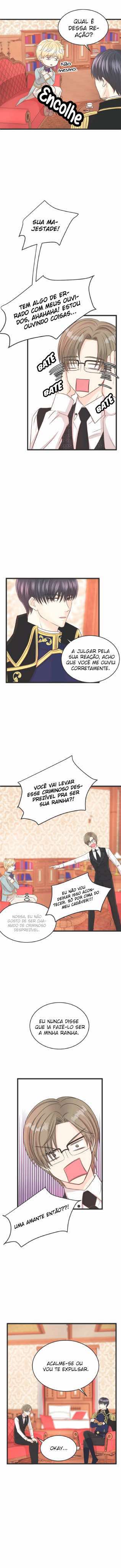 Hey, Príncipe! Capítulo 9 Página 2
