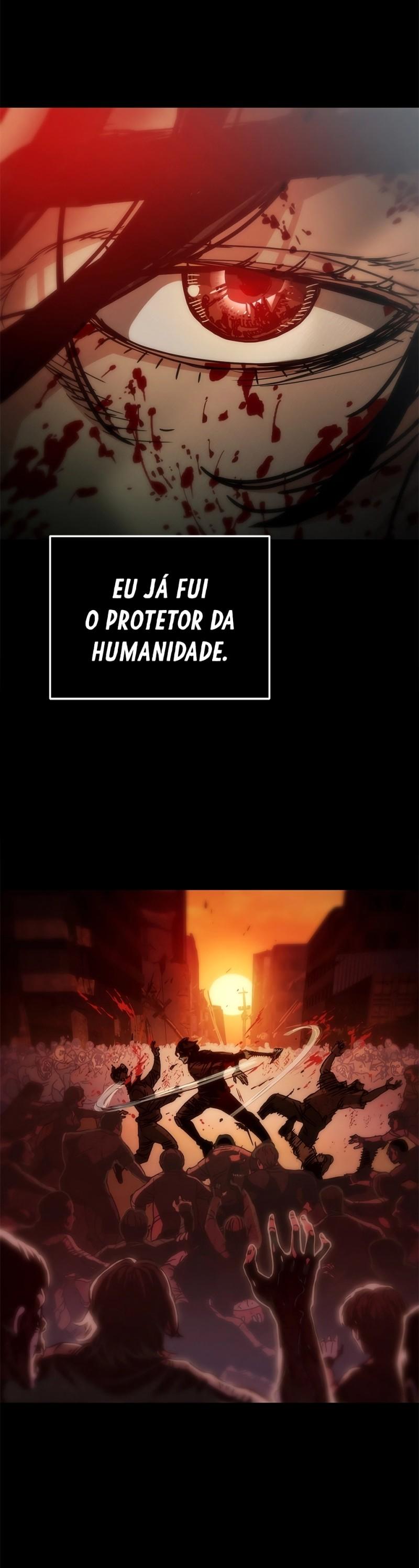 Hiding Out in an Apocalypse Capítulo 0 Página 7
