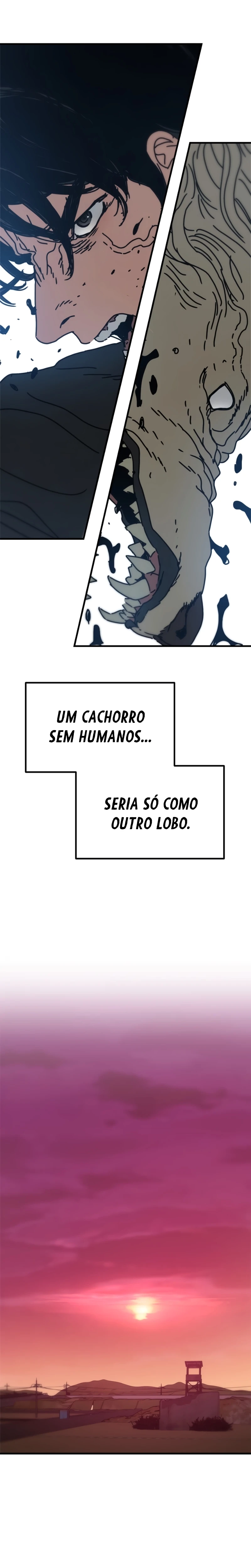 Hiding Out in an Apocalypse Capítulo 42 Página 34
