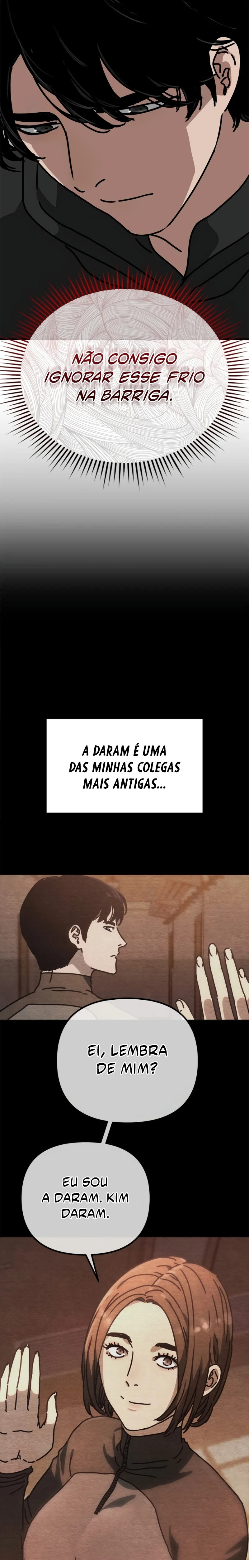 Hiding Out in an Apocalypse Capítulo 44 Página 24