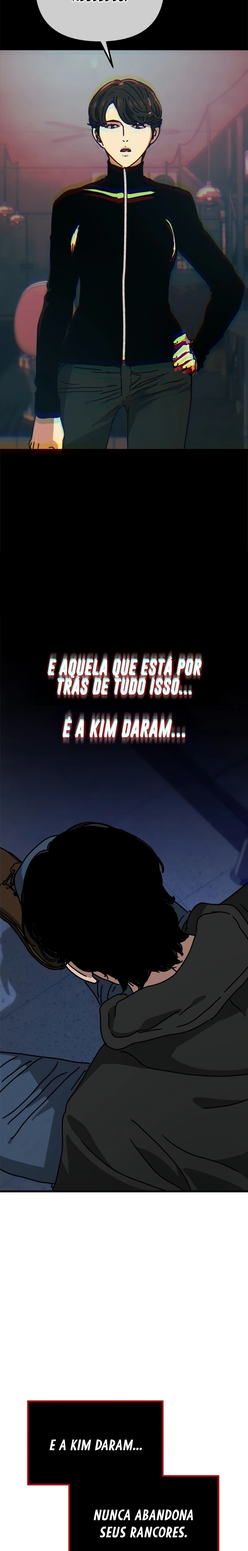 Hiding Out in an Apocalypse Capítulo 44 Página 29