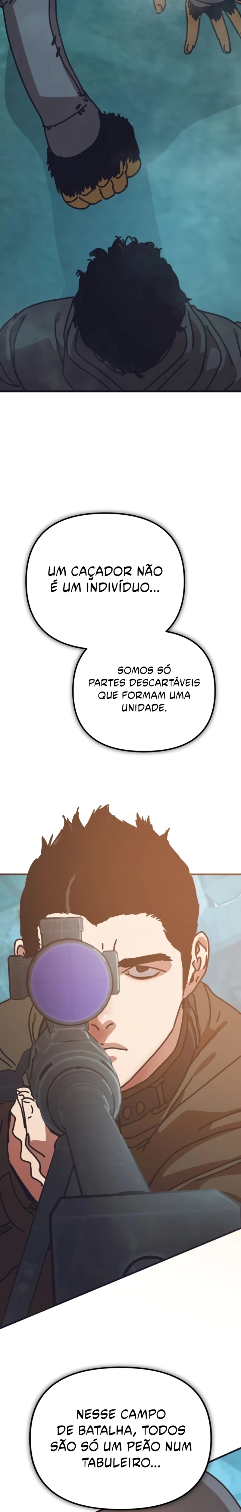 Hiding Out in an Apocalypse Capítulo 55 Página 40