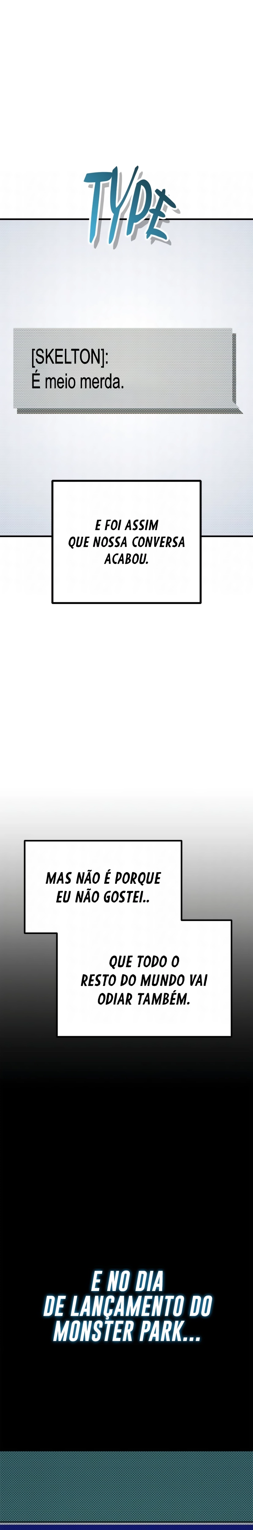Hiding Out in an Apocalypse Capítulo 83 Página 12