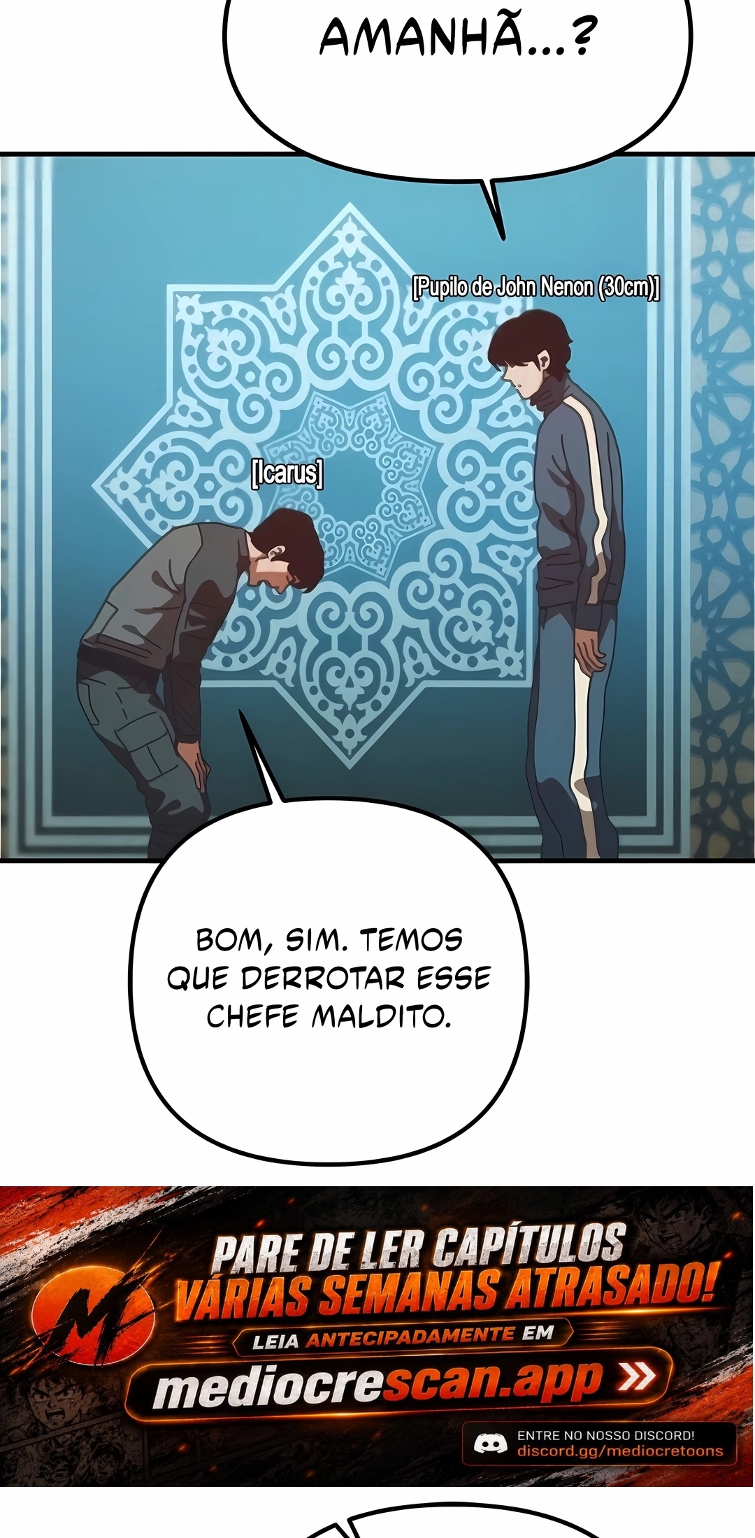 Hiding Out in an Apocalypse Capítulo 84 Página 73