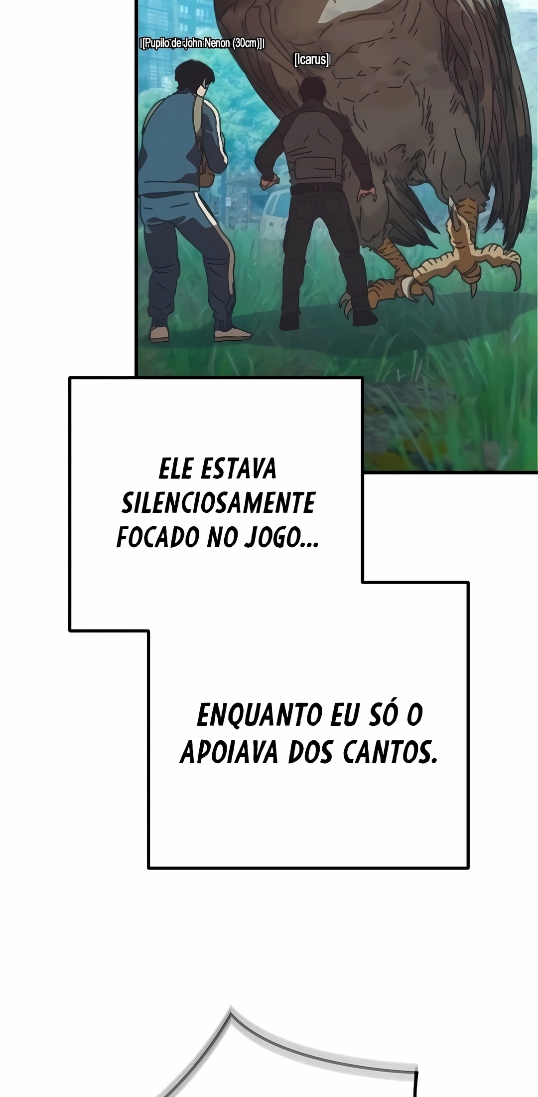 Hiding Out in an Apocalypse Capítulo 84 Página 76