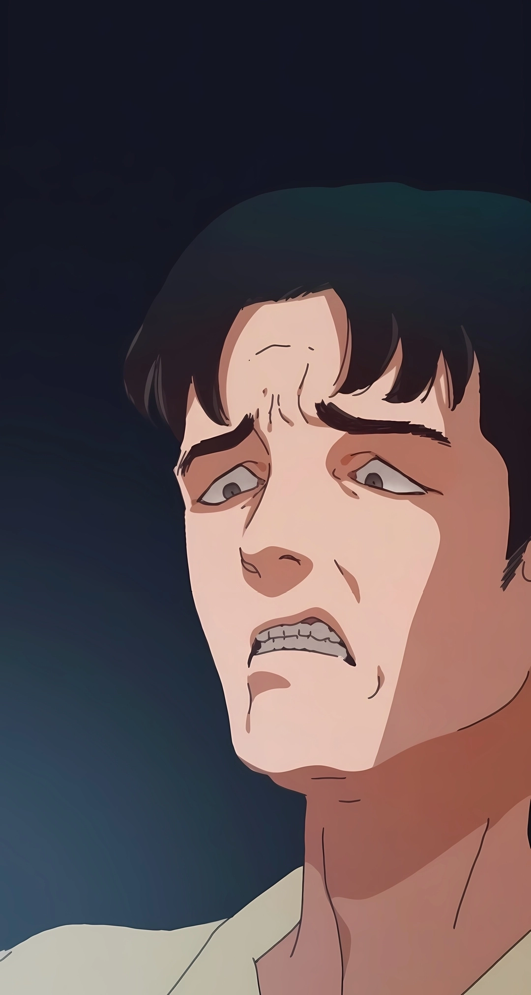 Hiding Out in an Apocalypse Capítulo 85 Página 20