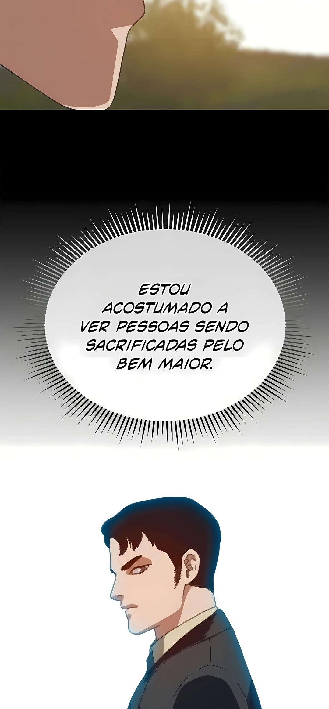 Hiding Out in an Apocalypse Capítulo 86 Página 27