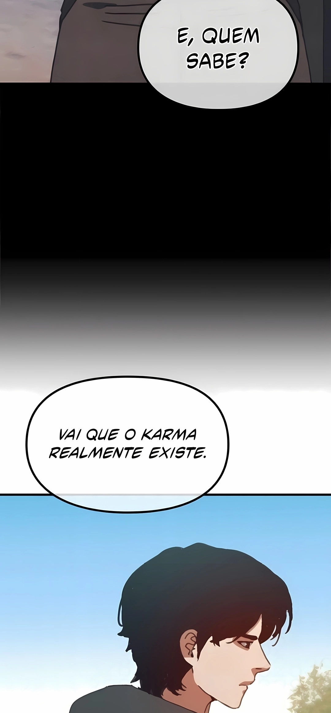 Hiding Out in an Apocalypse Capítulo 86 Página 33