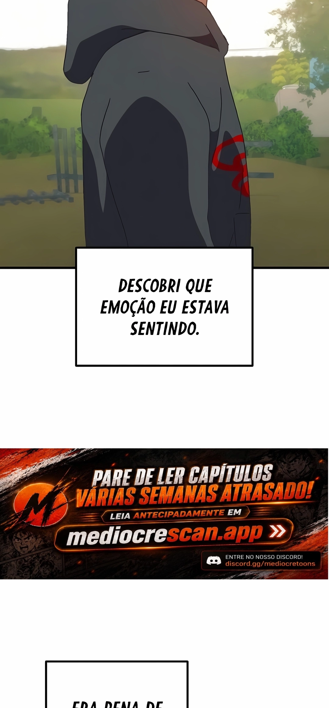 Hiding Out in an Apocalypse Capítulo 86 Página 34