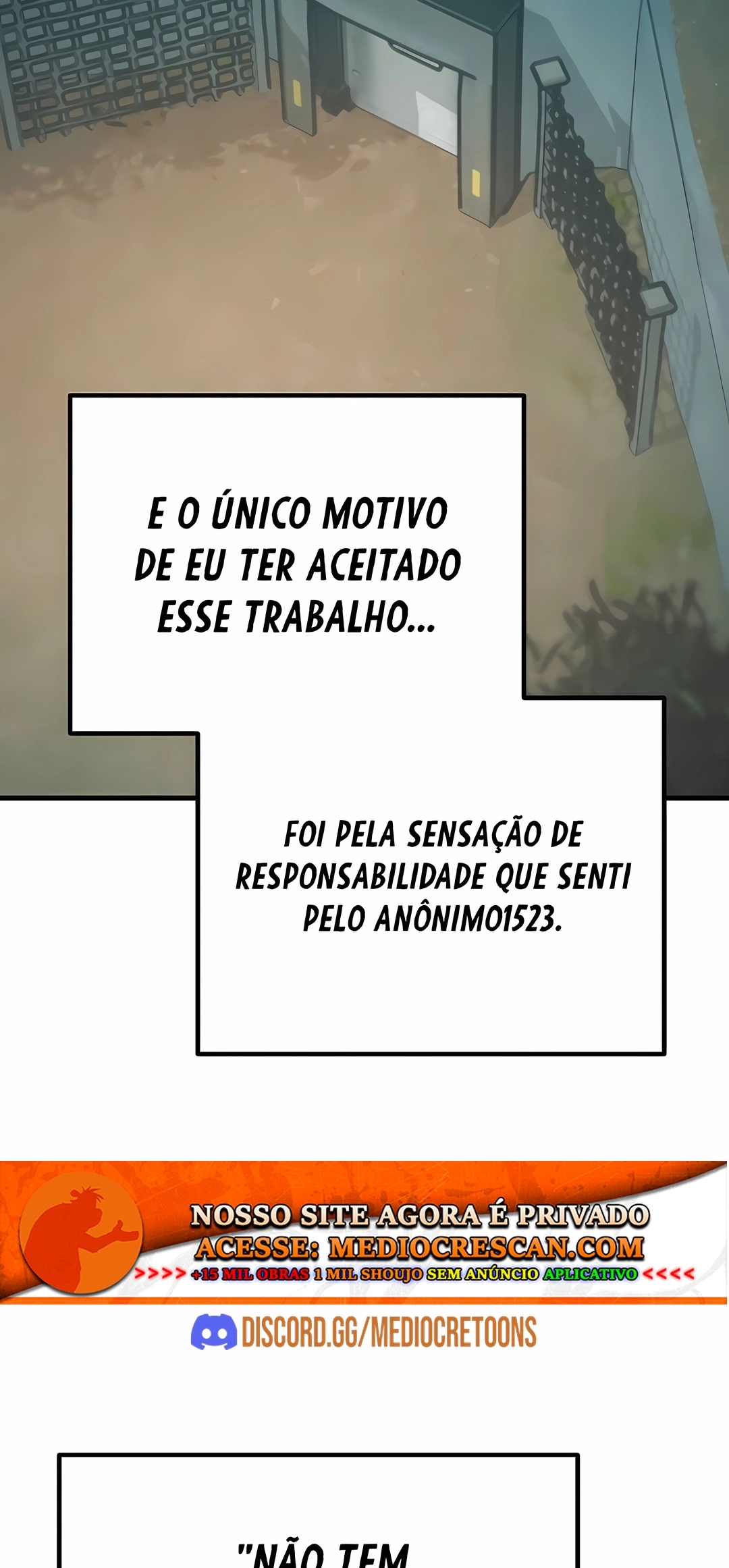 Hiding Out in an Apocalypse Capítulo 86 Página 39