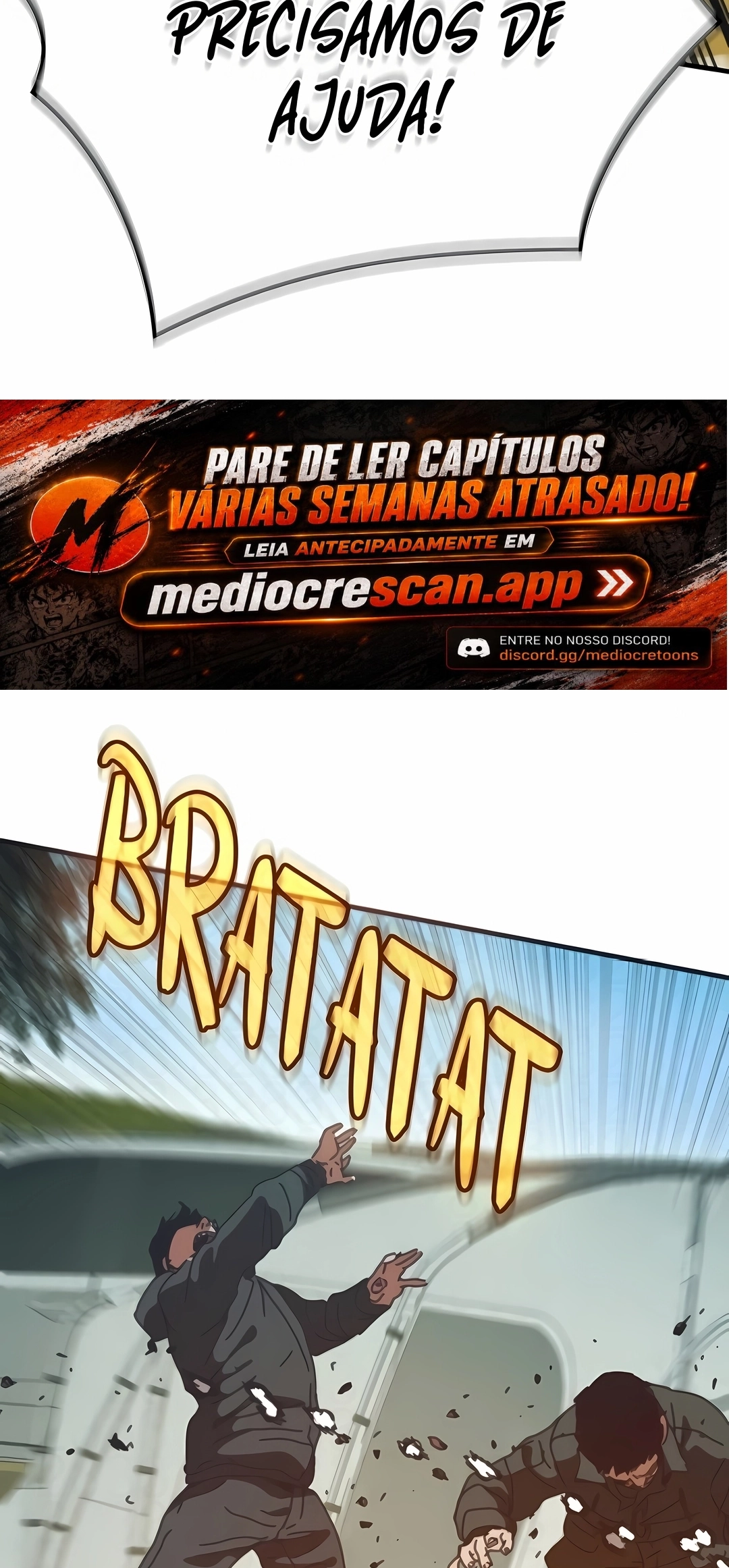 Hiding Out in an Apocalypse Capítulo 86 Página 59