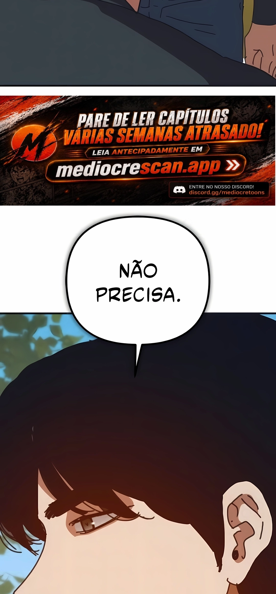 Hiding Out in an Apocalypse Capítulo 86 Página 71