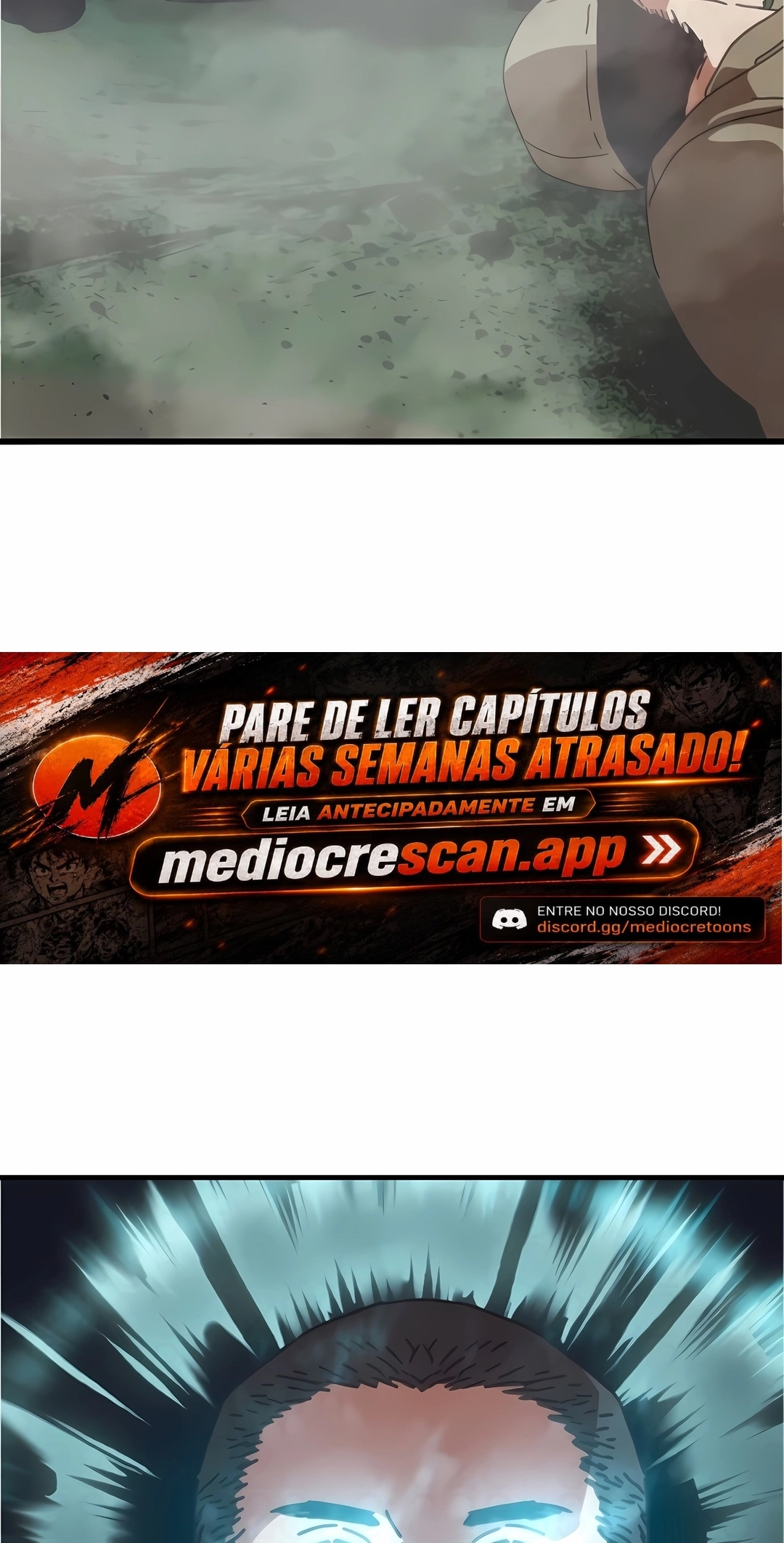 Hiding Out in an Apocalypse Capítulo 87 Página 118
