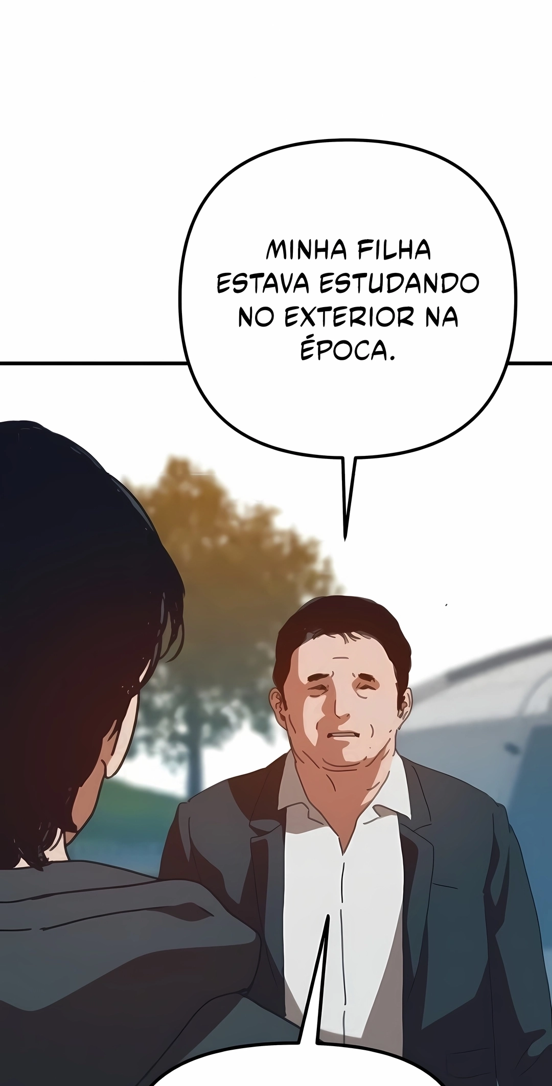 Hiding Out in an Apocalypse Capítulo 87 Página 18