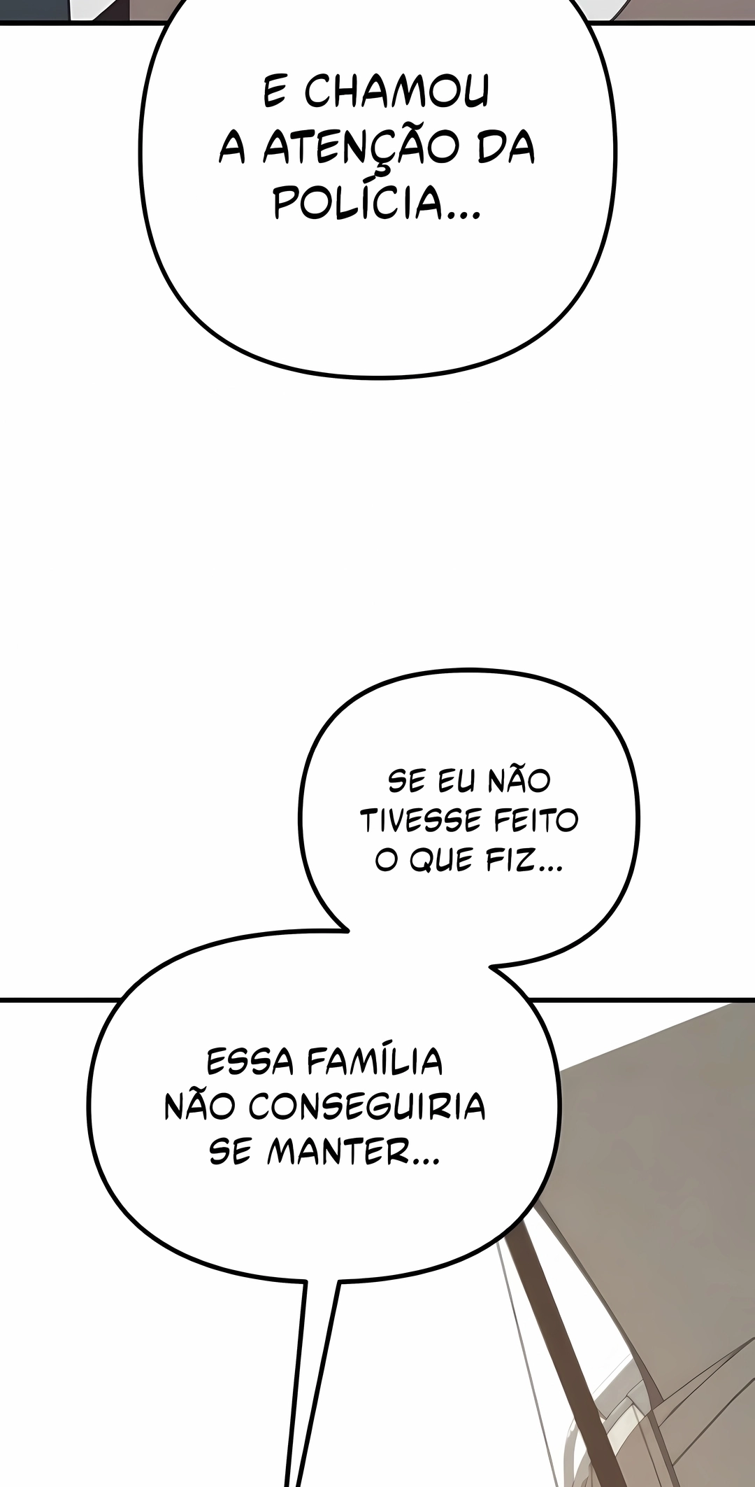 Hiding Out in an Apocalypse Capítulo 87 Página 21
