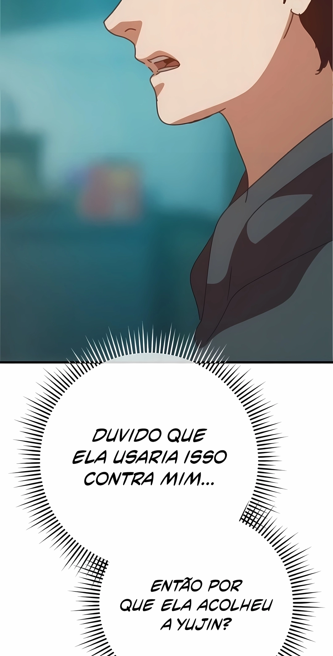 Hiding Out in an Apocalypse Capítulo 87 Página 63