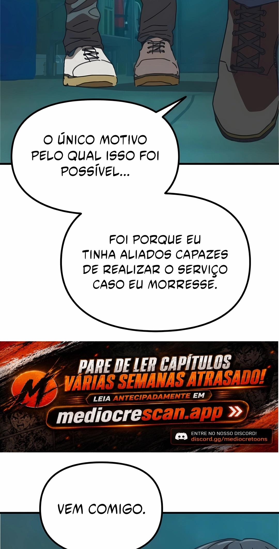 Hiding Out in an Apocalypse Capítulo 87 Página 67