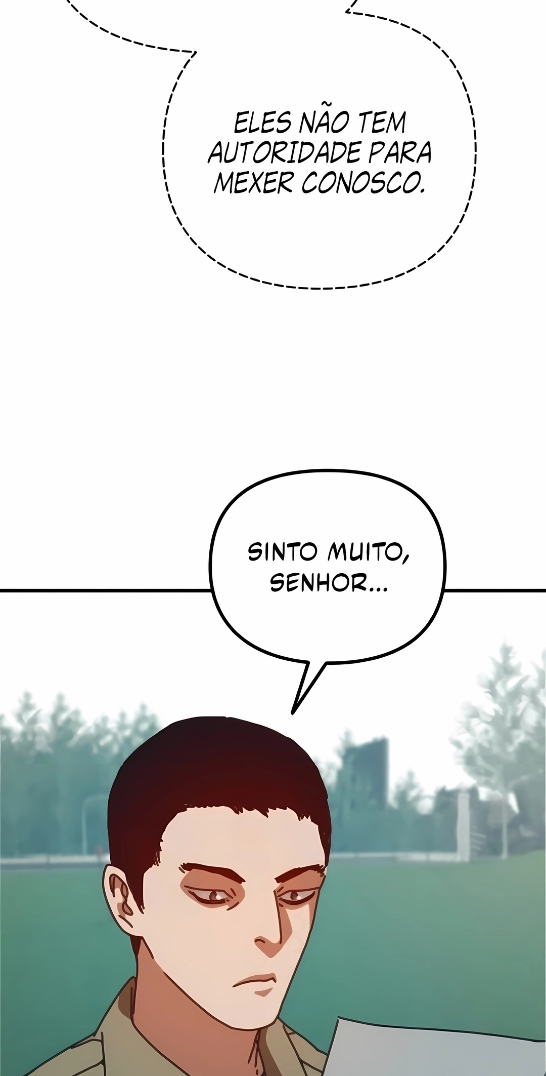 Hiding Out in an Apocalypse Capítulo 87 Página 84