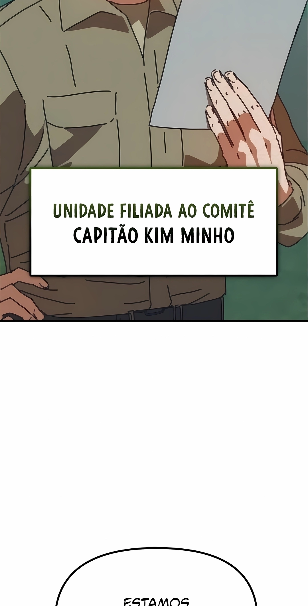 Hiding Out in an Apocalypse Capítulo 87 Página 85