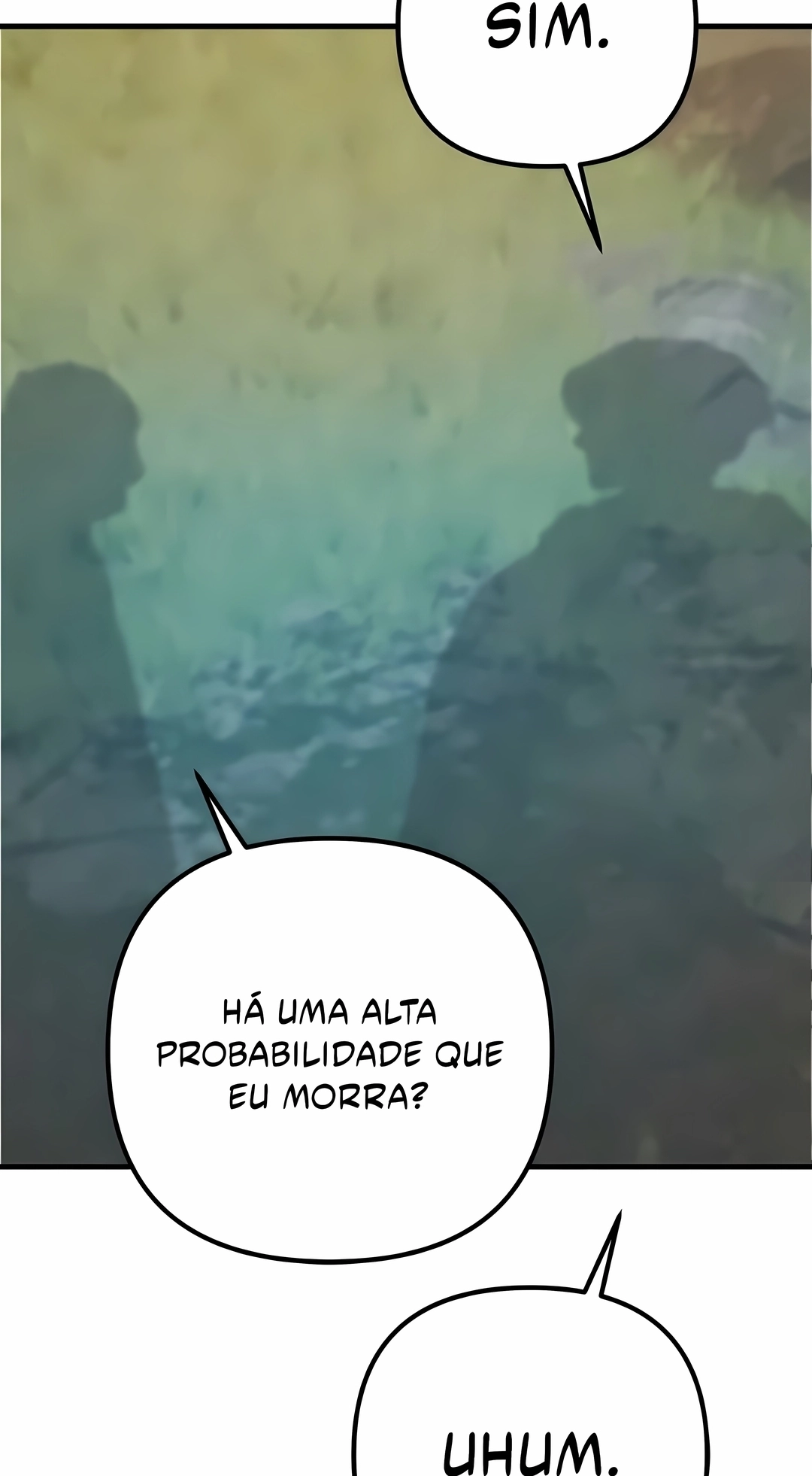 Hiding Out in an Apocalypse Capítulo 88 Página 113