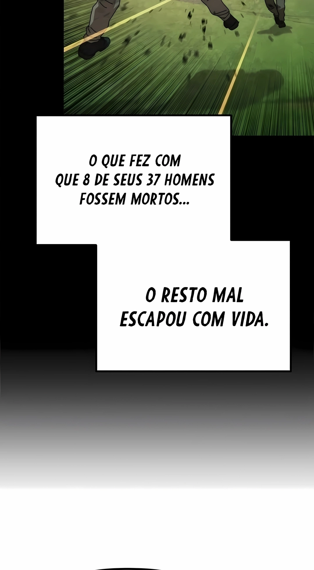 Hiding Out in an Apocalypse Capítulo 88 Página 14