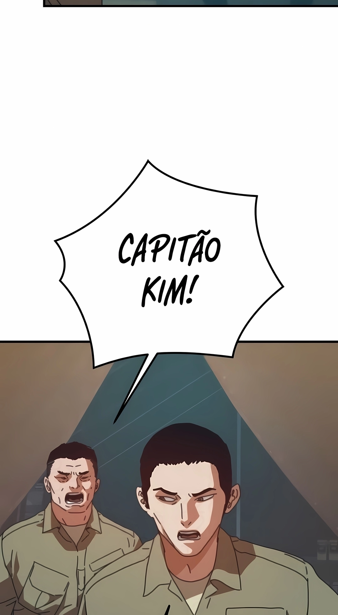 Hiding Out in an Apocalypse Capítulo 88 Página 23