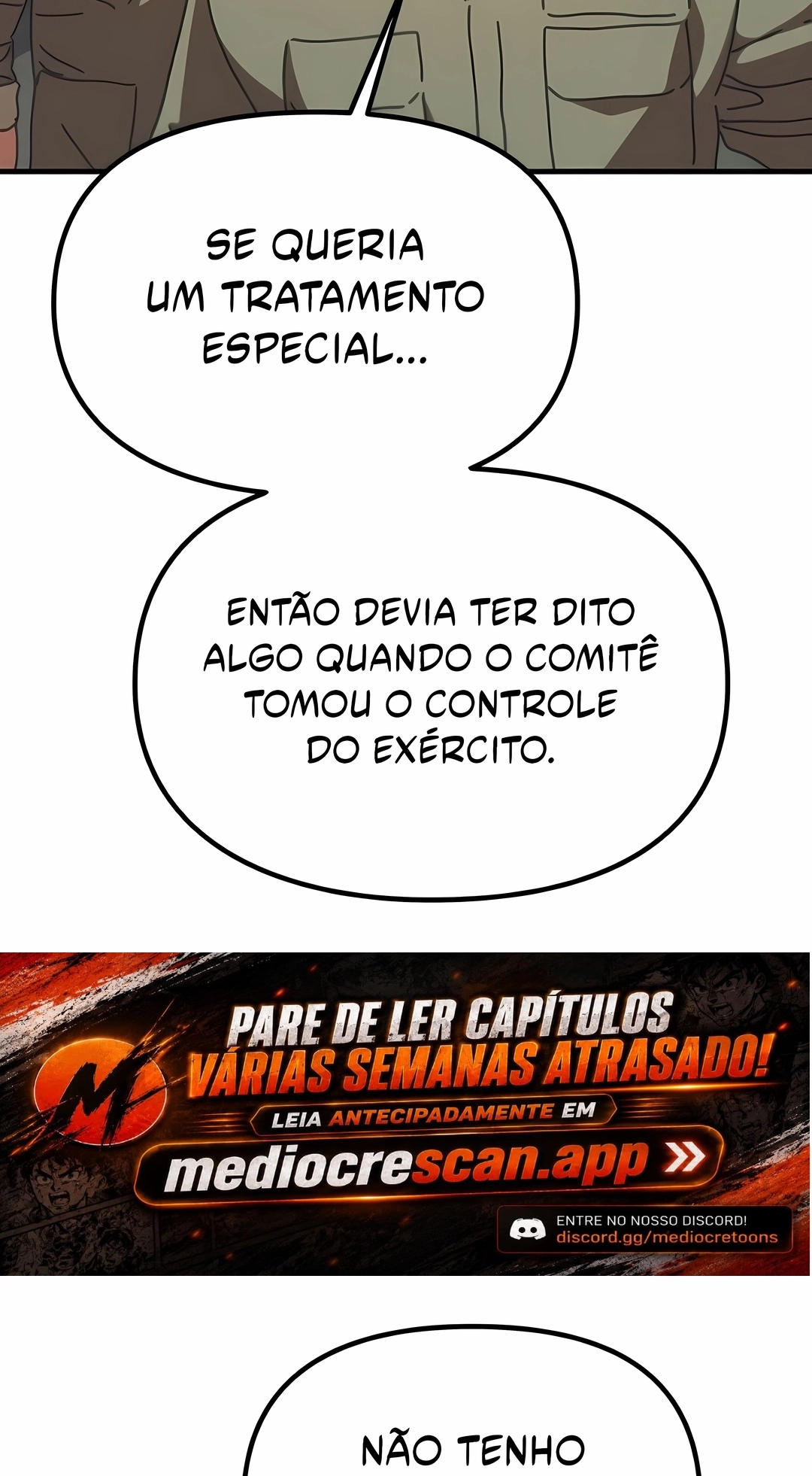 Hiding Out in an Apocalypse Capítulo 88 Página 24