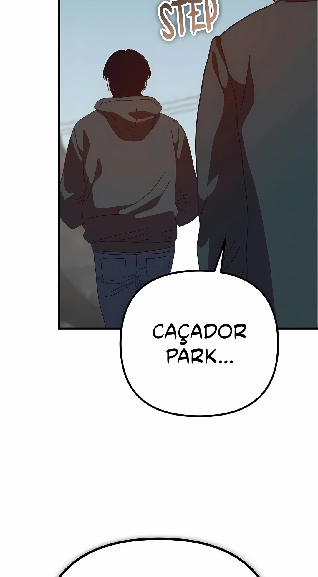 Hiding Out in an Apocalypse Capítulo 88 Página 41
